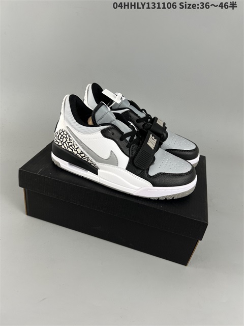 women jordan Legacy 312 shoes-046